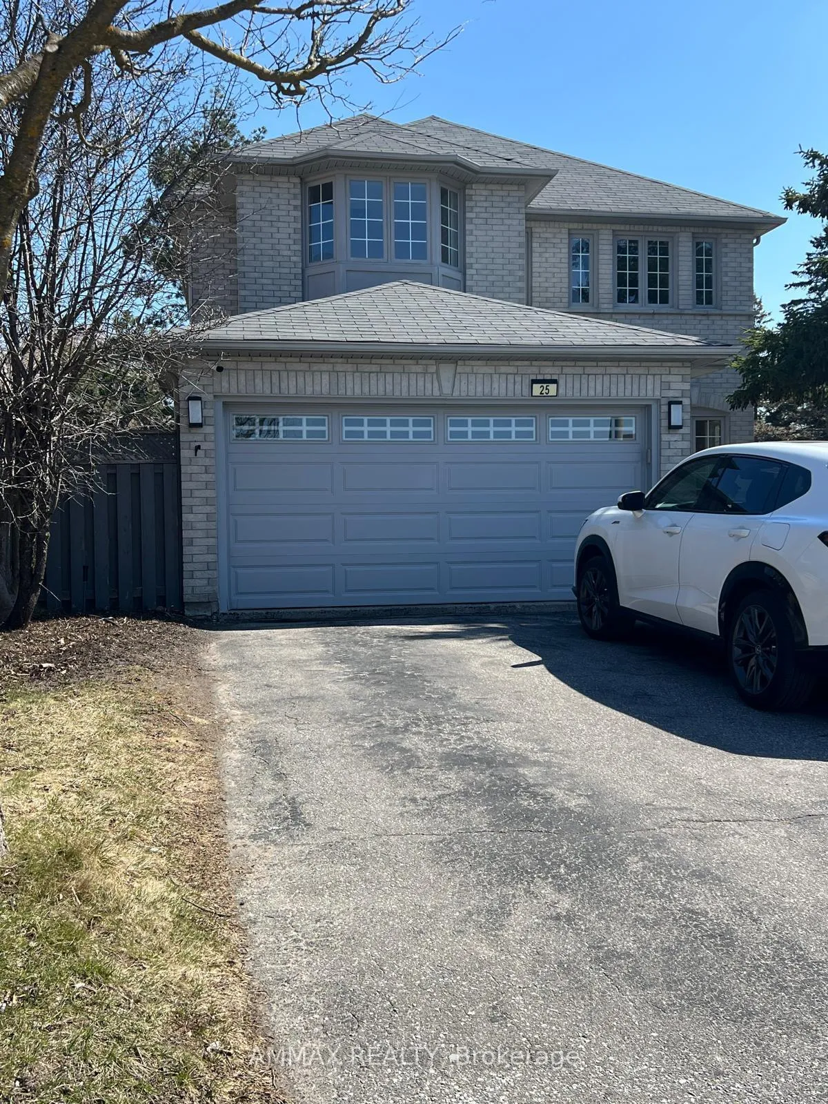 25 Ennis Court, Richmond Hill, ON L4S 1B3
