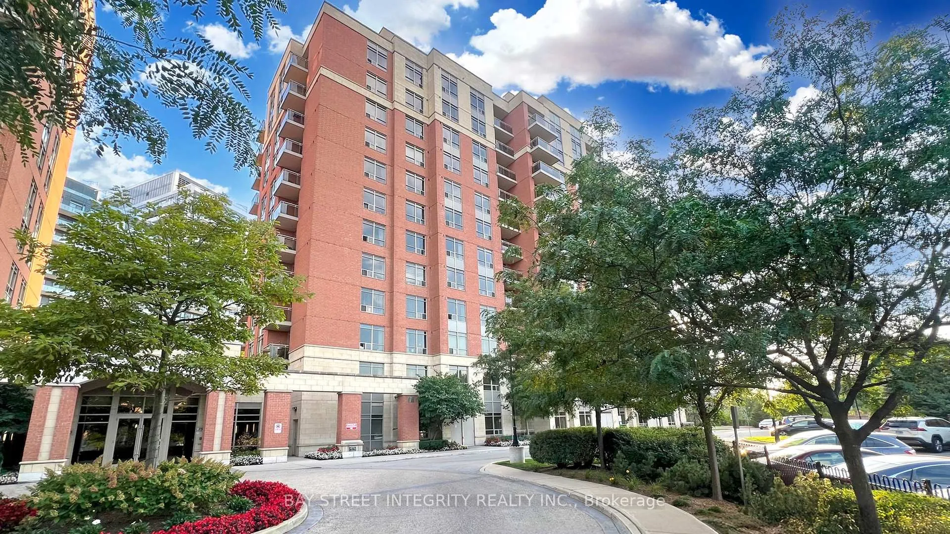 75 King William Crescent Ph01, Richmond Hill, ON L4B 0C1