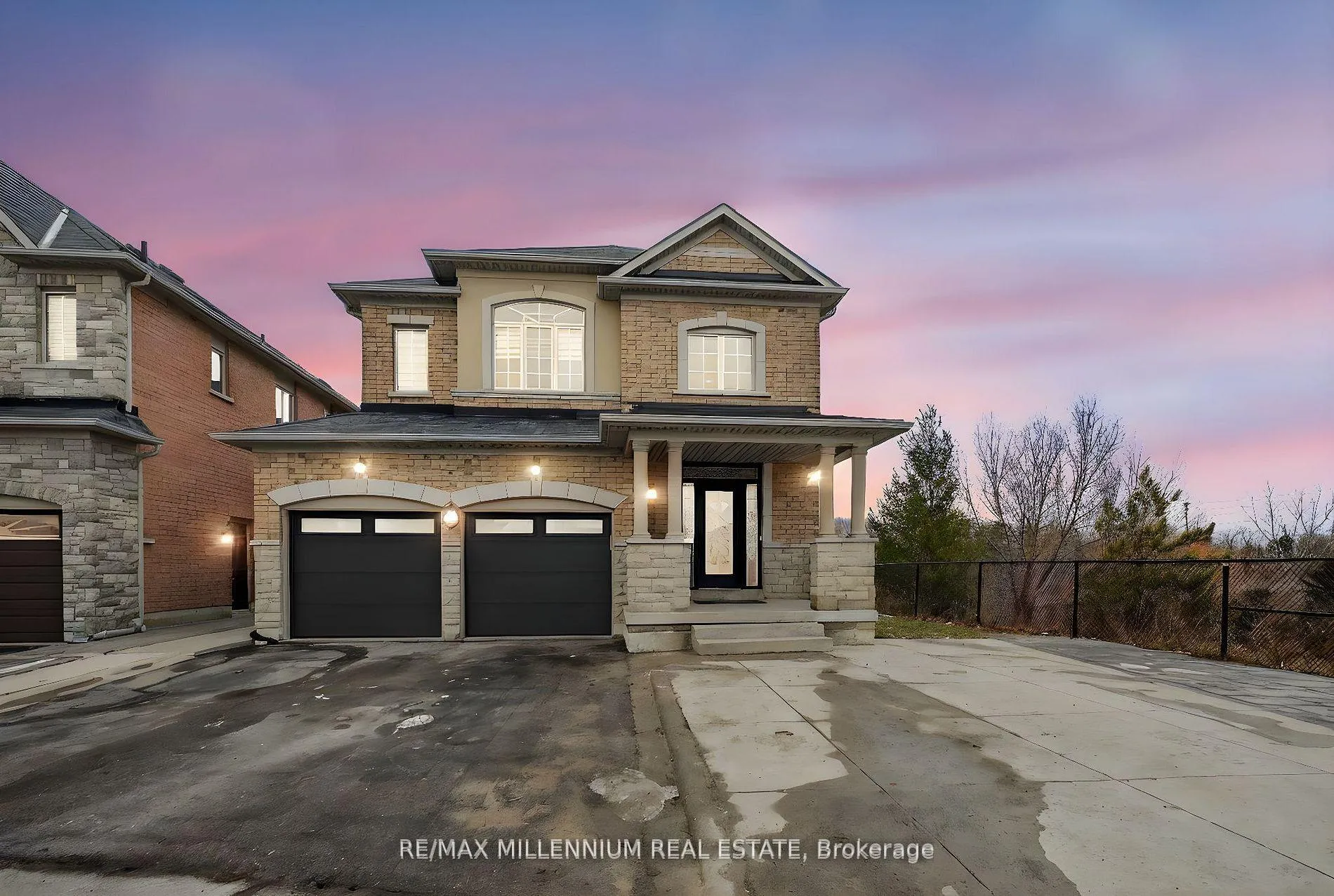 75 Twin Hill Crescent, Vaughan, ON L4H 0G7