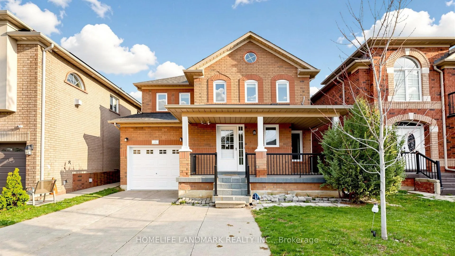 186 Tierra Avenue, Vaughan, ON L6A 3H7