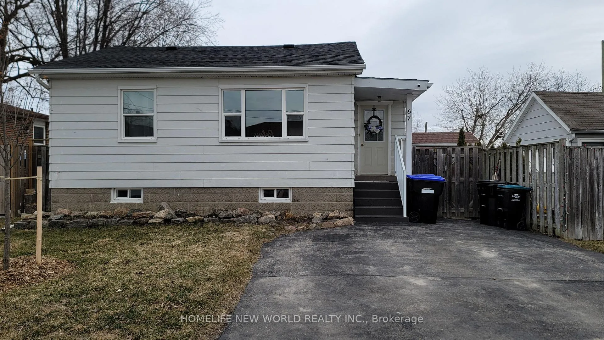 67 Bingham Street, Bradford West Gwillimbury, ON L3Z 1X3