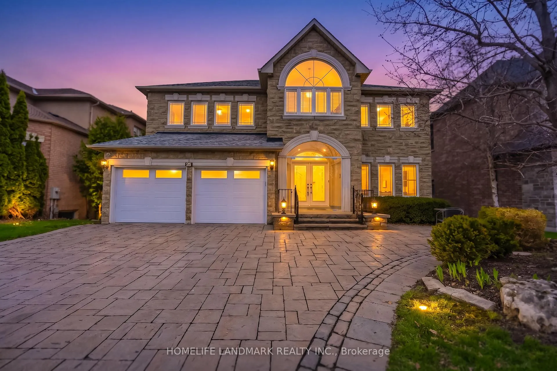 94 Pathlane Road, Richmond Hill, ON L4B 4C7