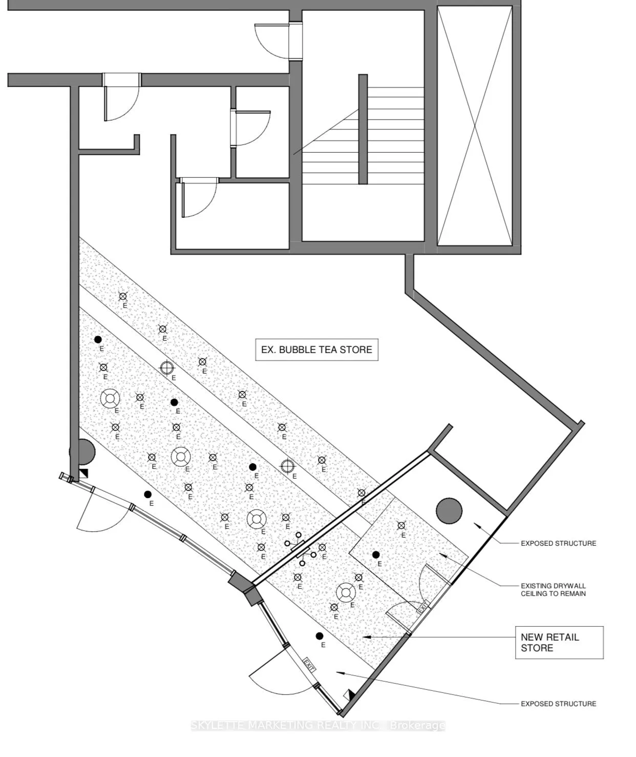 505 Highway 7 N/A E 23, Markham, ON L3T 7T1