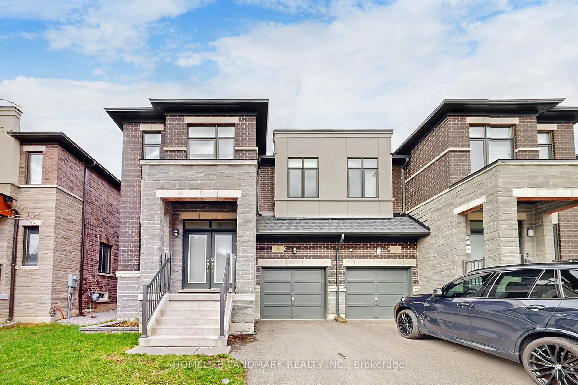 50 Titus Street, Markham, ON L6E 0W1