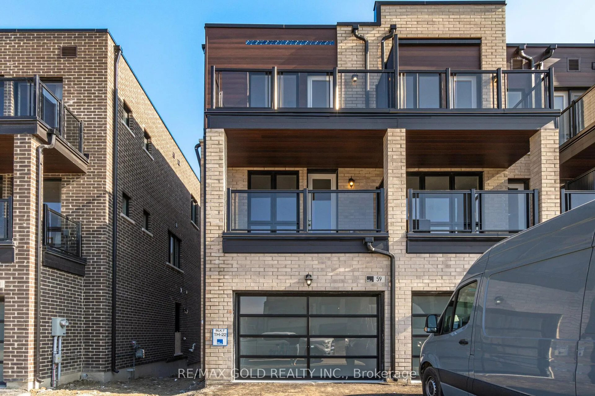 59 Mikayla Lane, Markham, ON K6B 1R1