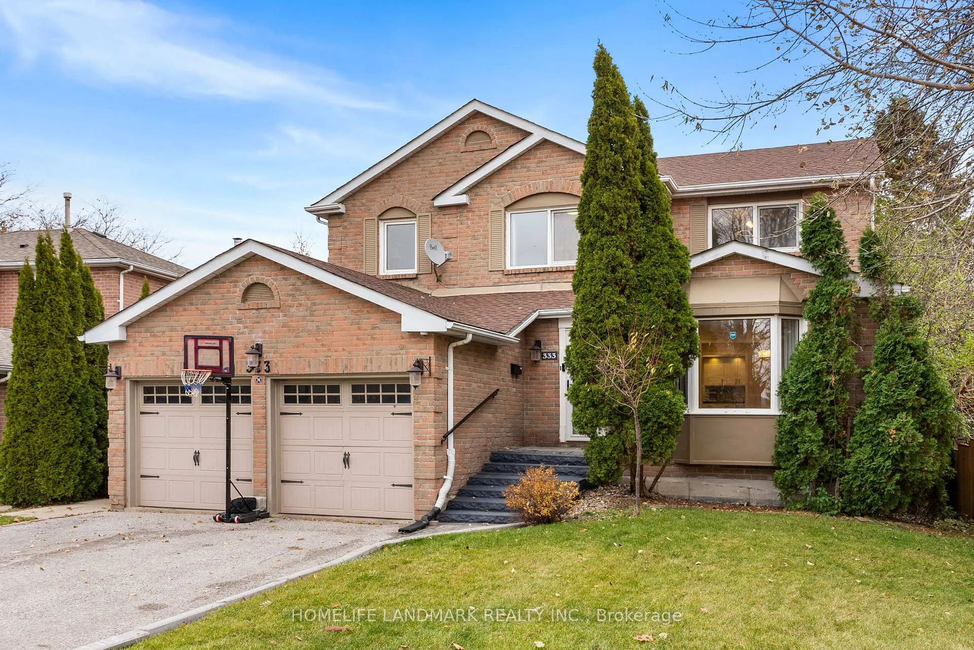 333 Rannie Road, Newmarket, ON L3X 1K3