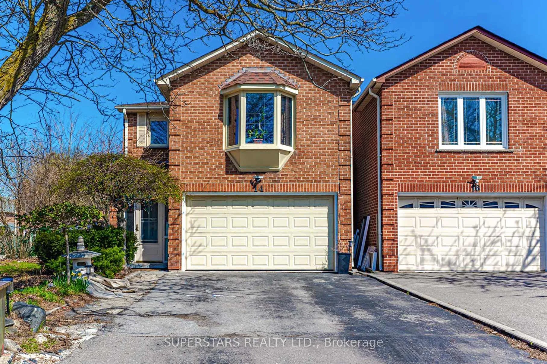 14 Kemsing Court, Markham, ON L3R 4P7