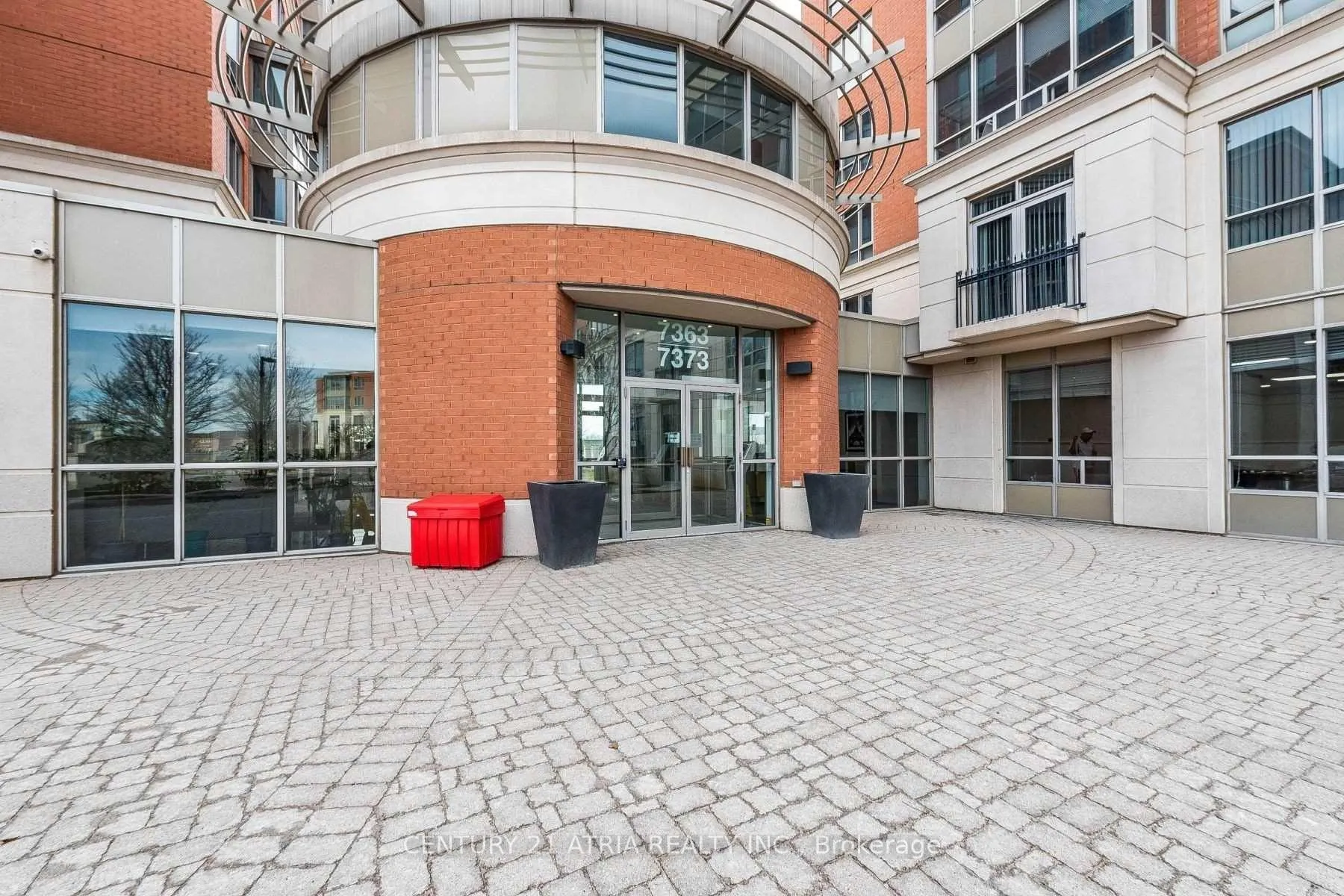 7363 Kennedy Road PH06, Markham, ON L3R 1G8