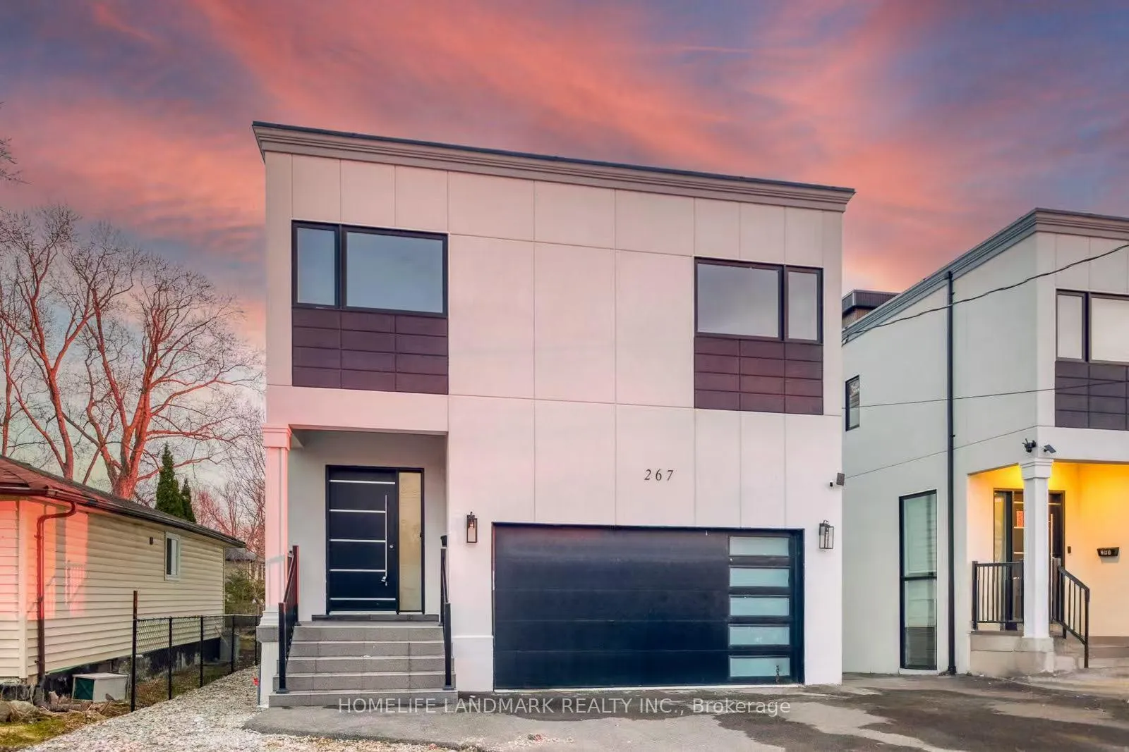 267 Shorecrest Road, Georgina, ON L4P 1J3