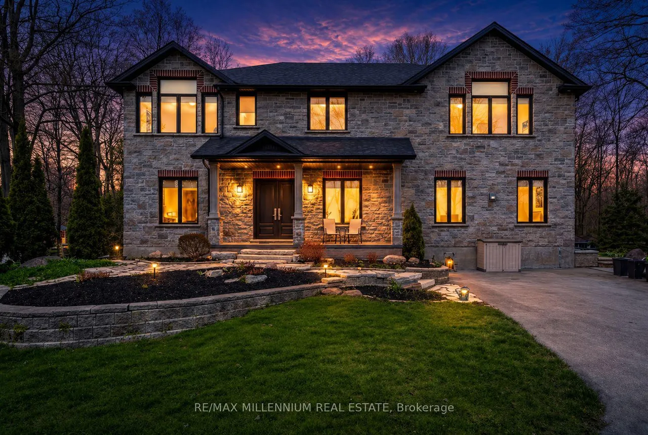 5834 Second Line, New Tecumseth, ON L0G 1T0