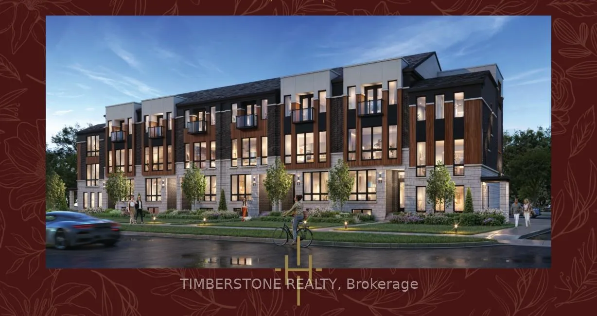 336 Steeles Avenue E 3, Markham, ON L3T 1A8