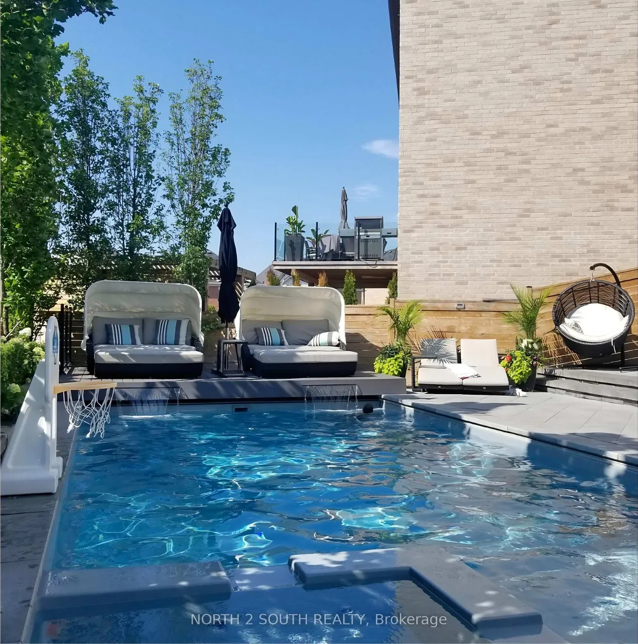 36 Kylemount Court, Vaughan, ON L4J 0J4