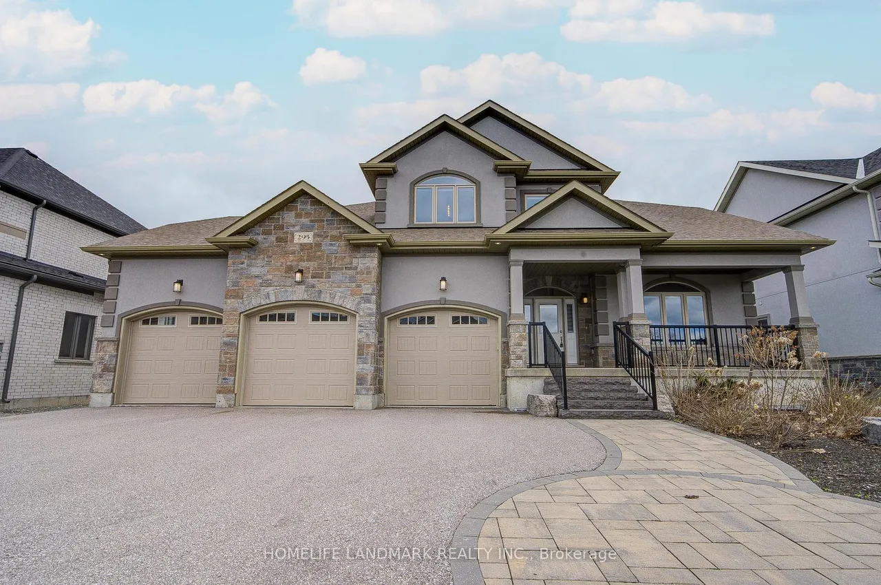 295 Sunnybrae Avenue, Innisfil, ON L9S 0K9