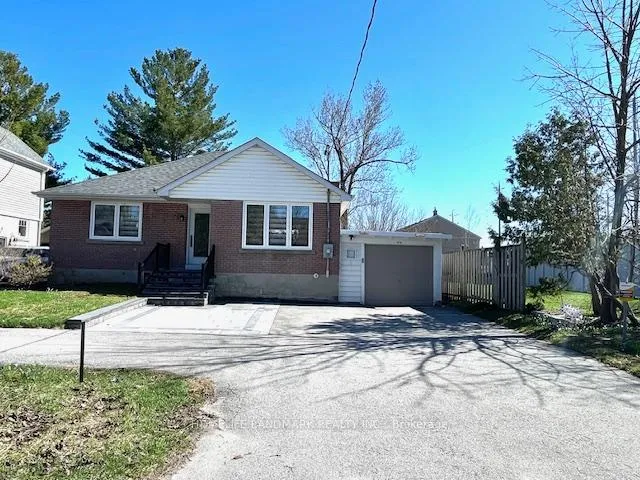 270 Rupert Avenue, Whitchurch-Stouffville, ON L4A 1C5