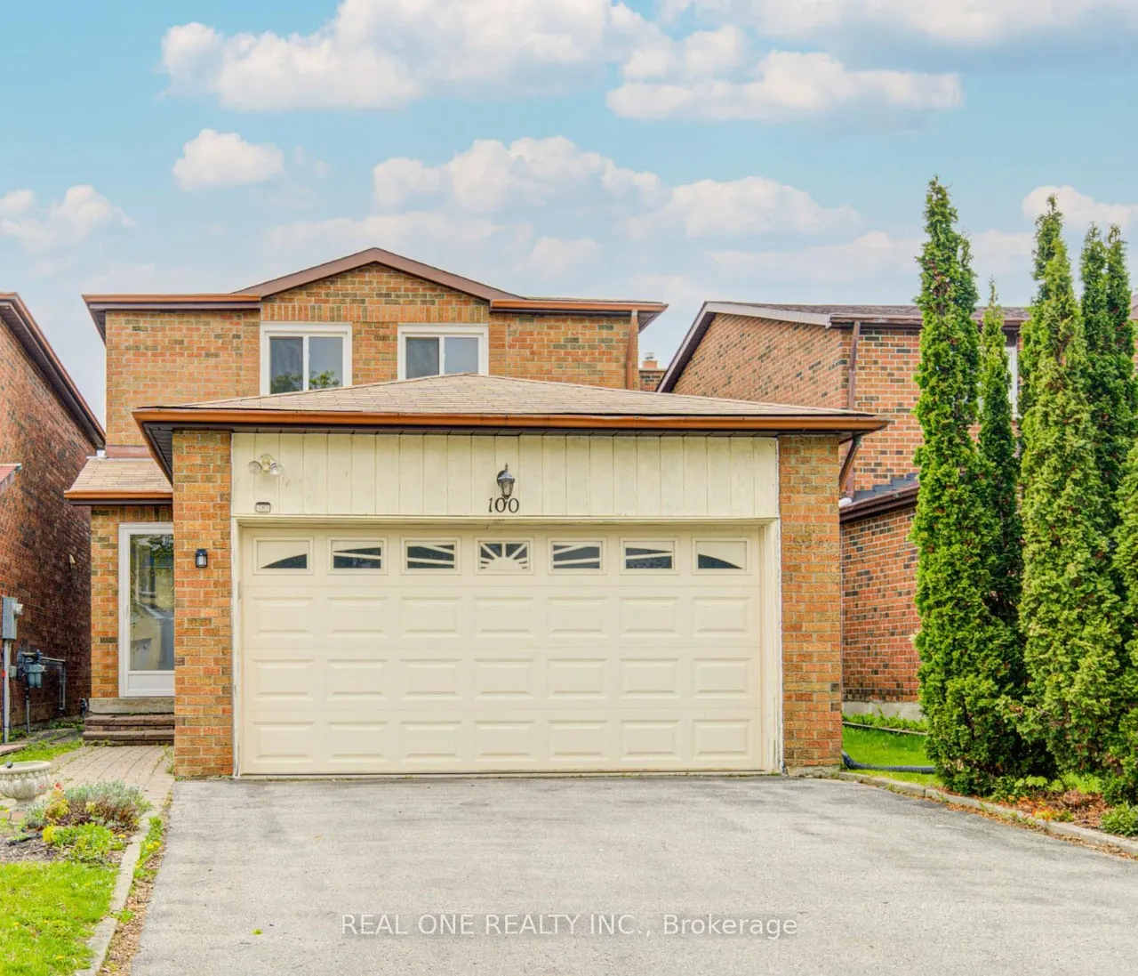 100 Kenley Crescent, Markham, ON L3R 6X6