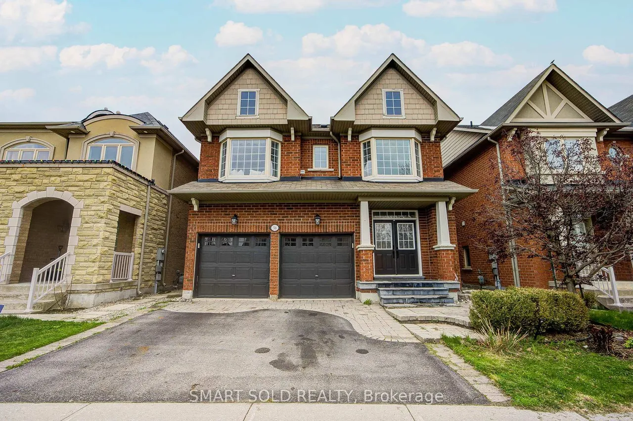 50 Brumstead Drive, Richmond Hill, ON L4E 4Y6