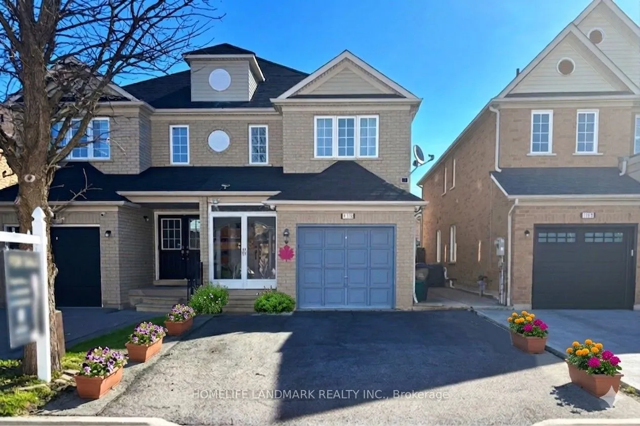 113 Guinevere Road, Markham, ON L3S 4R8