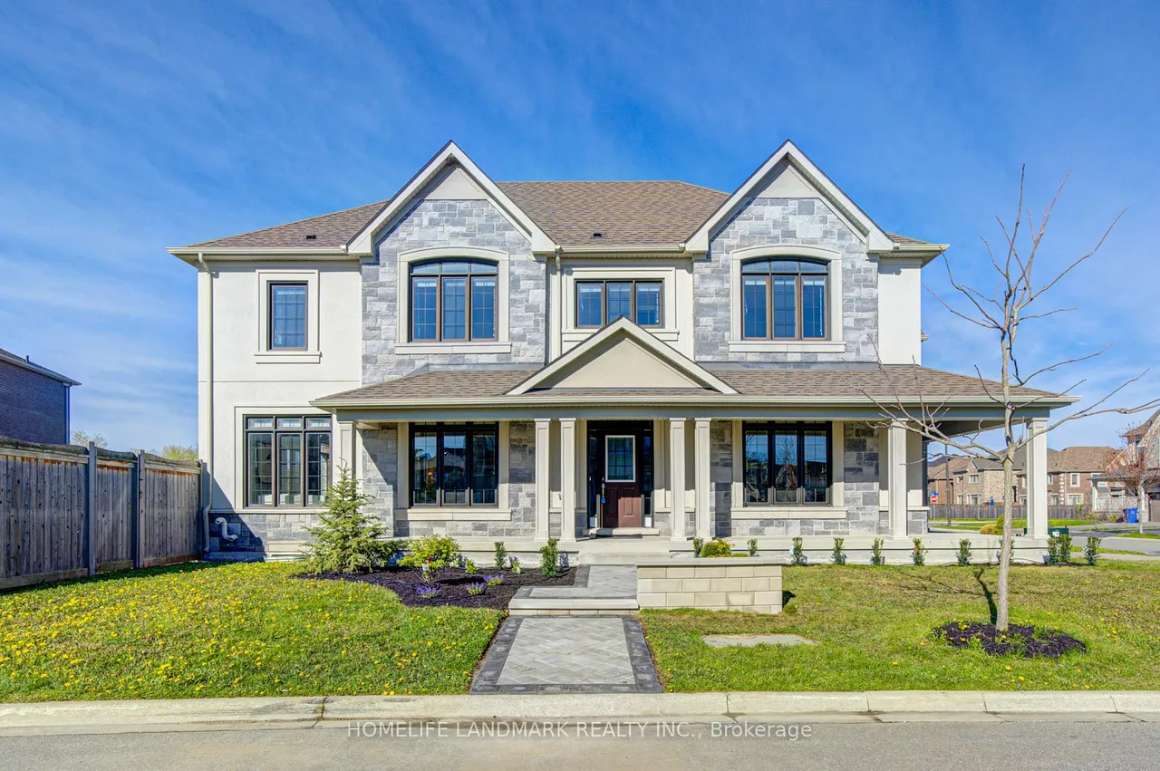 7 Deer Pass Road, East Gwillimbury, ON L9N 0S5