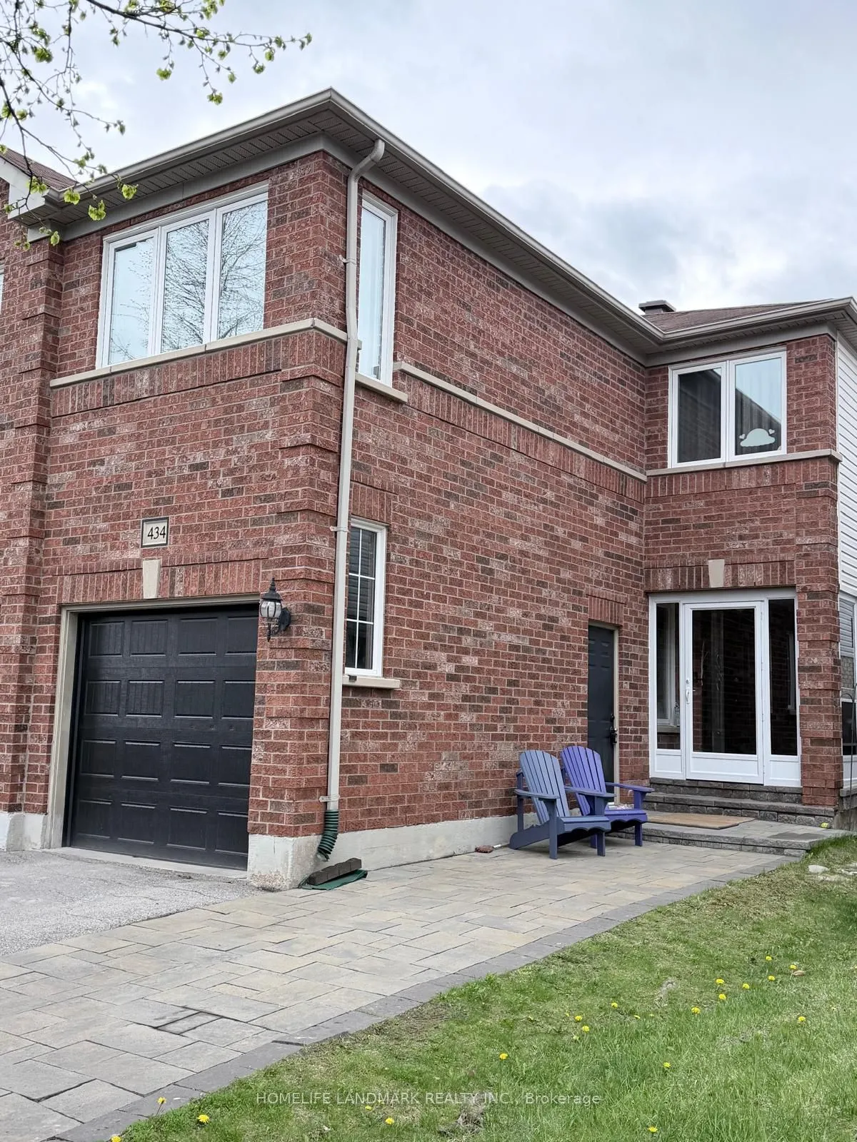 434 Heddle Crescent, Newmarket, ON L3X 2J2