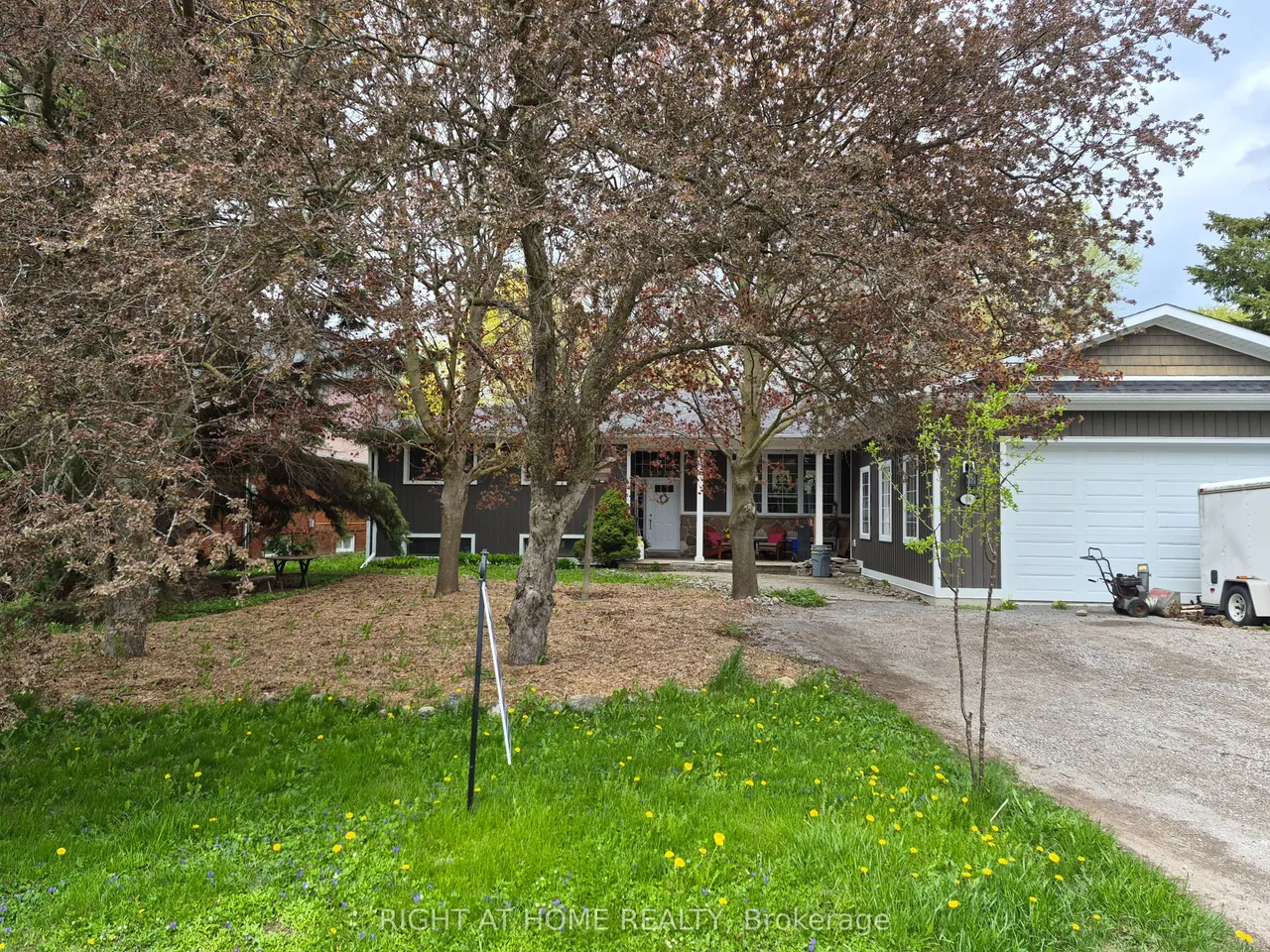 18 Gallacher Avenue, Richmond Hill, ON L4E 2Y2