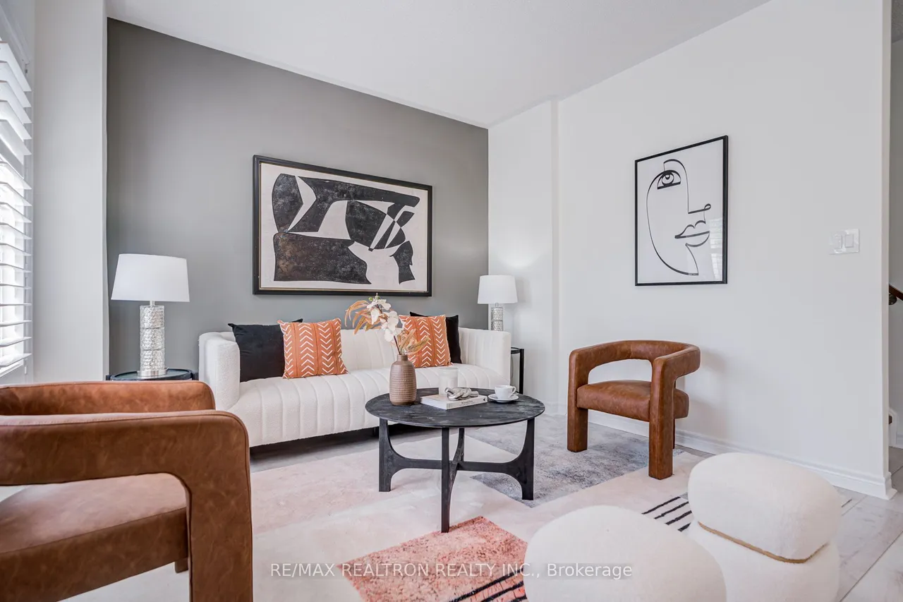 34 Battista Perri Drive, Markham, ON L6E 0R6