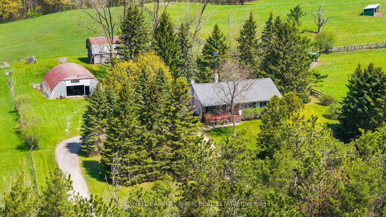 454 O'Beirn Road, Uxbridge, ON L9P 1R1