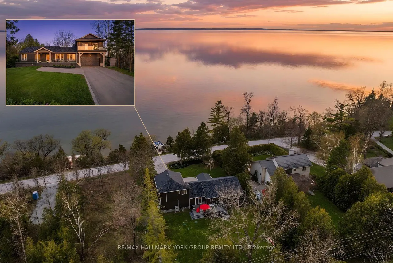 281 Hedge Road, Georgina, ON L0E 1R0