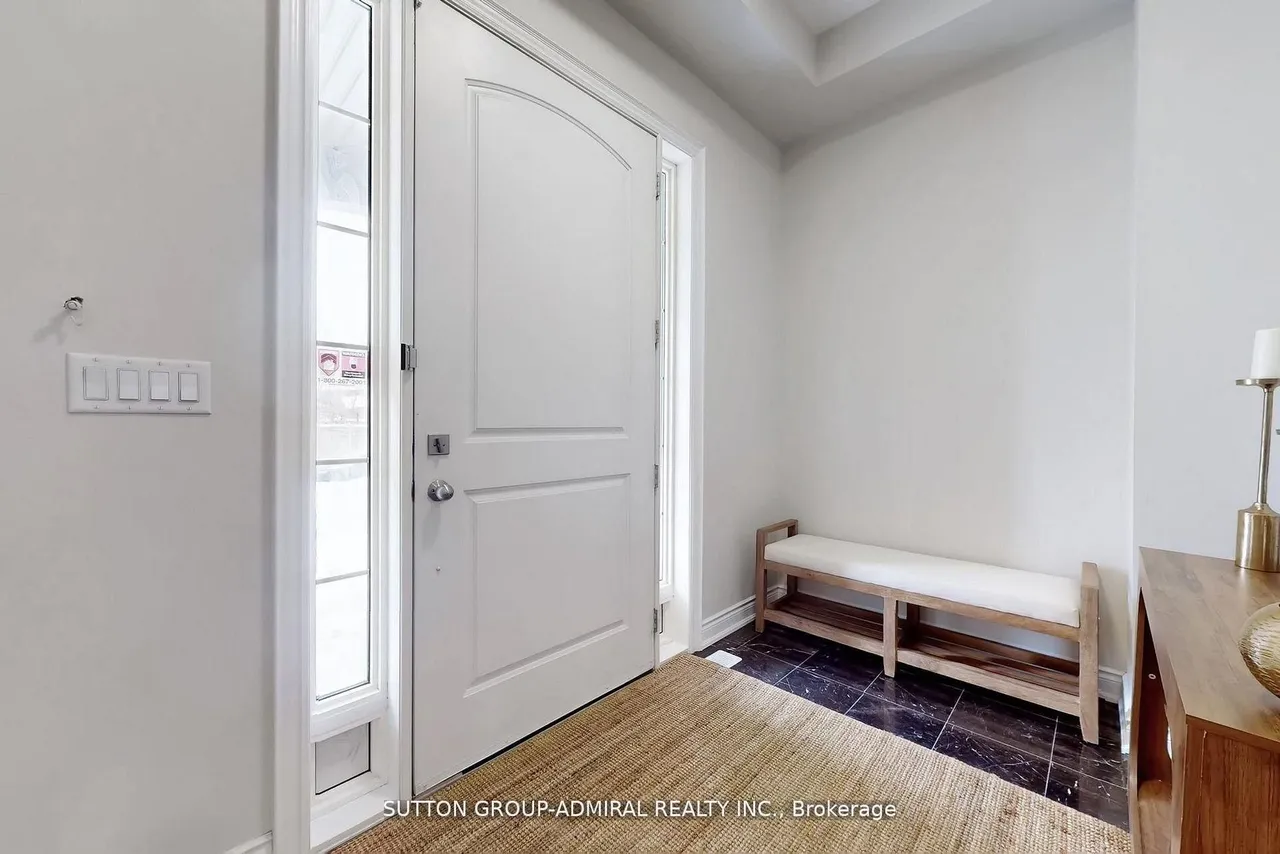 85 Coral Acres Drive, Vaughan, ON L6A 4K8