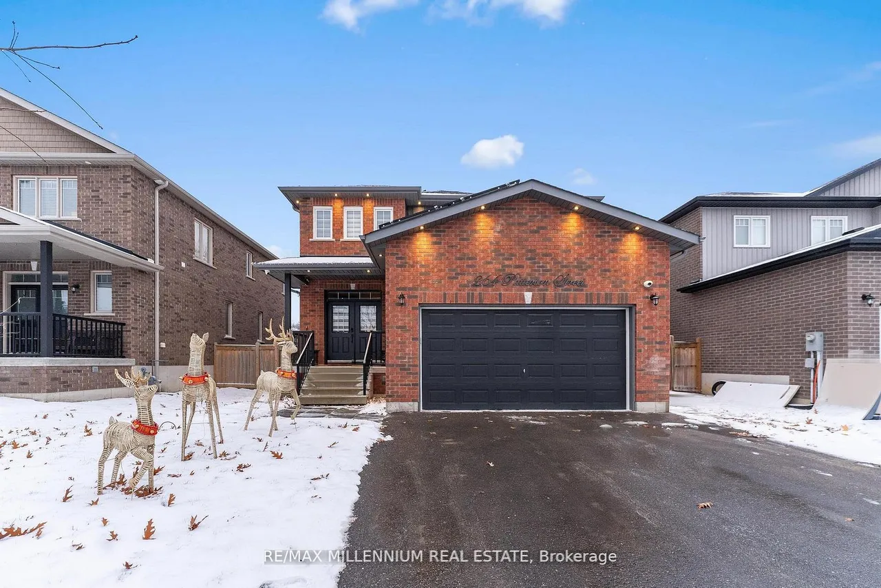 264 Patterson Street, New Tecumseth, ON L0G 1A0