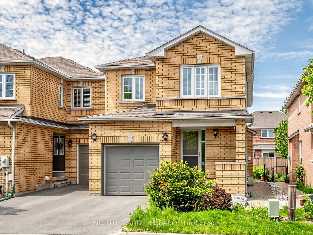 109 Pinedale Gate 94, Vaughan, ON L4L 8X3