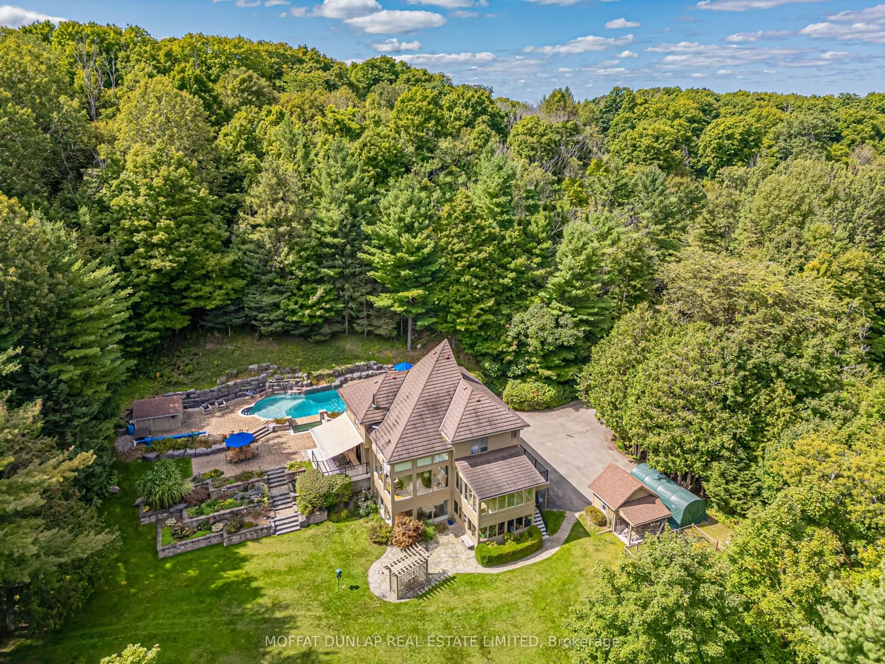 17480 Dufferin Street, King, ON L7B 1K5