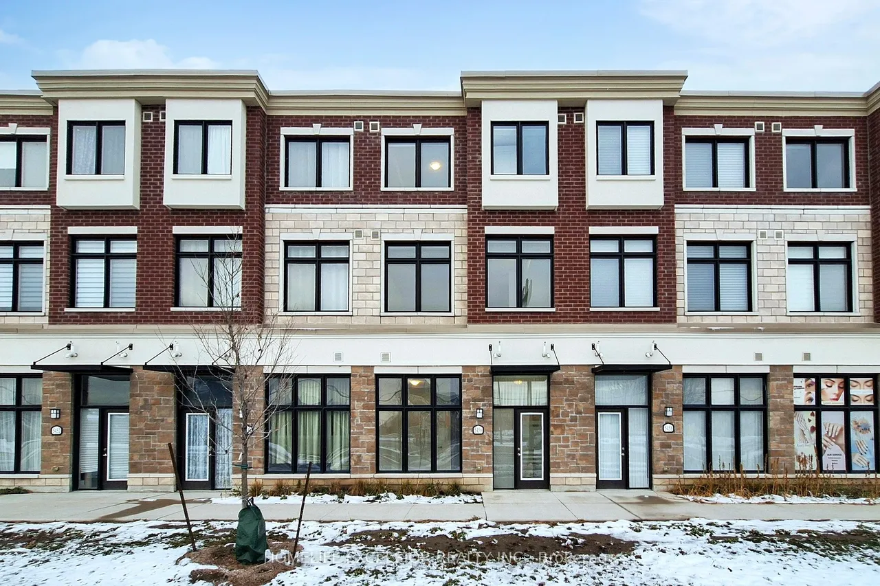 5456 Main Street, Whitchurch-Stouffville, ON L4A 4W8