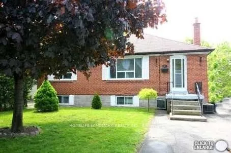 21 Highland Park Boulevard, Markham, ON L3T 1B2