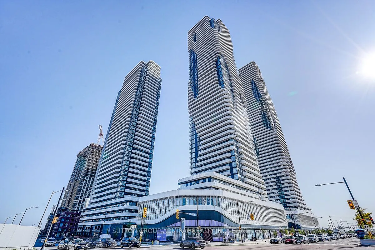 28 Interchange Way 612, Vaughan, ON L4K 0P8
