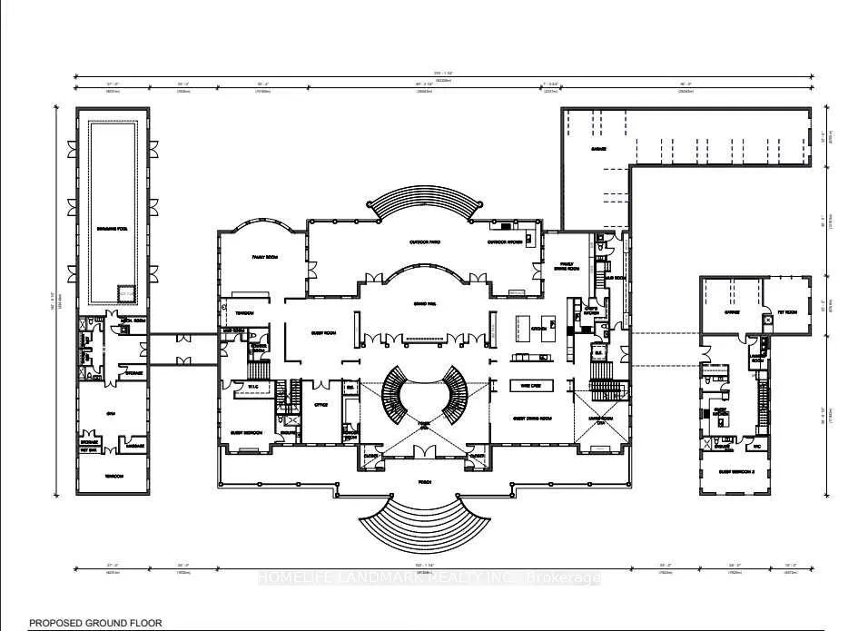 10 Mc cowan Lane, Whitchurch-Stouffville, ON L4A 7X5