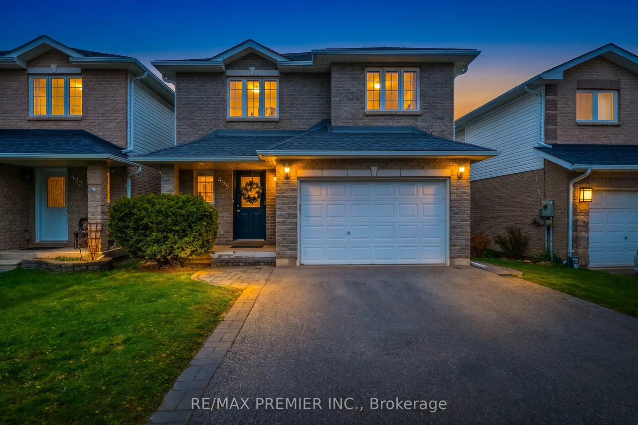 435 Simcoe Street, Bradford West Gwillimbury, ON L3Z 3C4