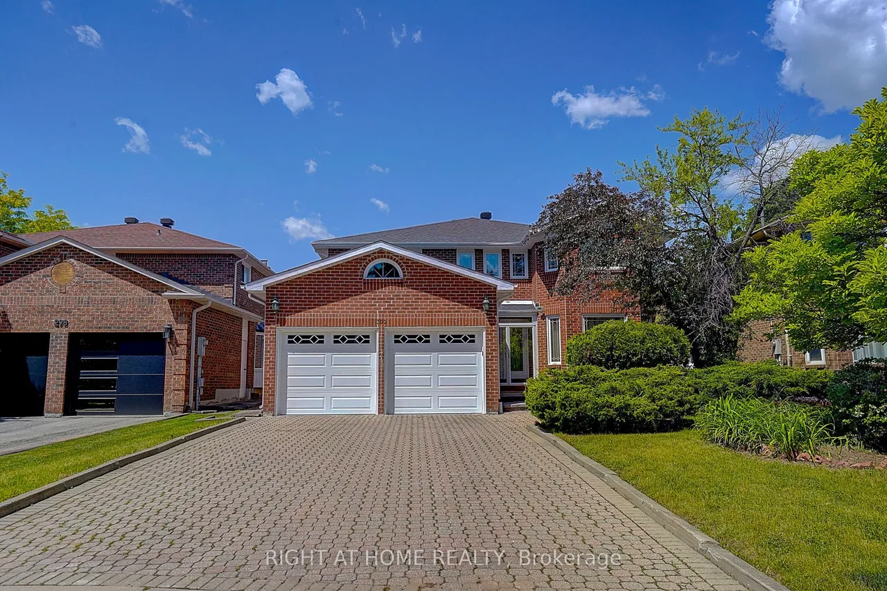 300 Green Lane, Markham, ON L3T 7A6