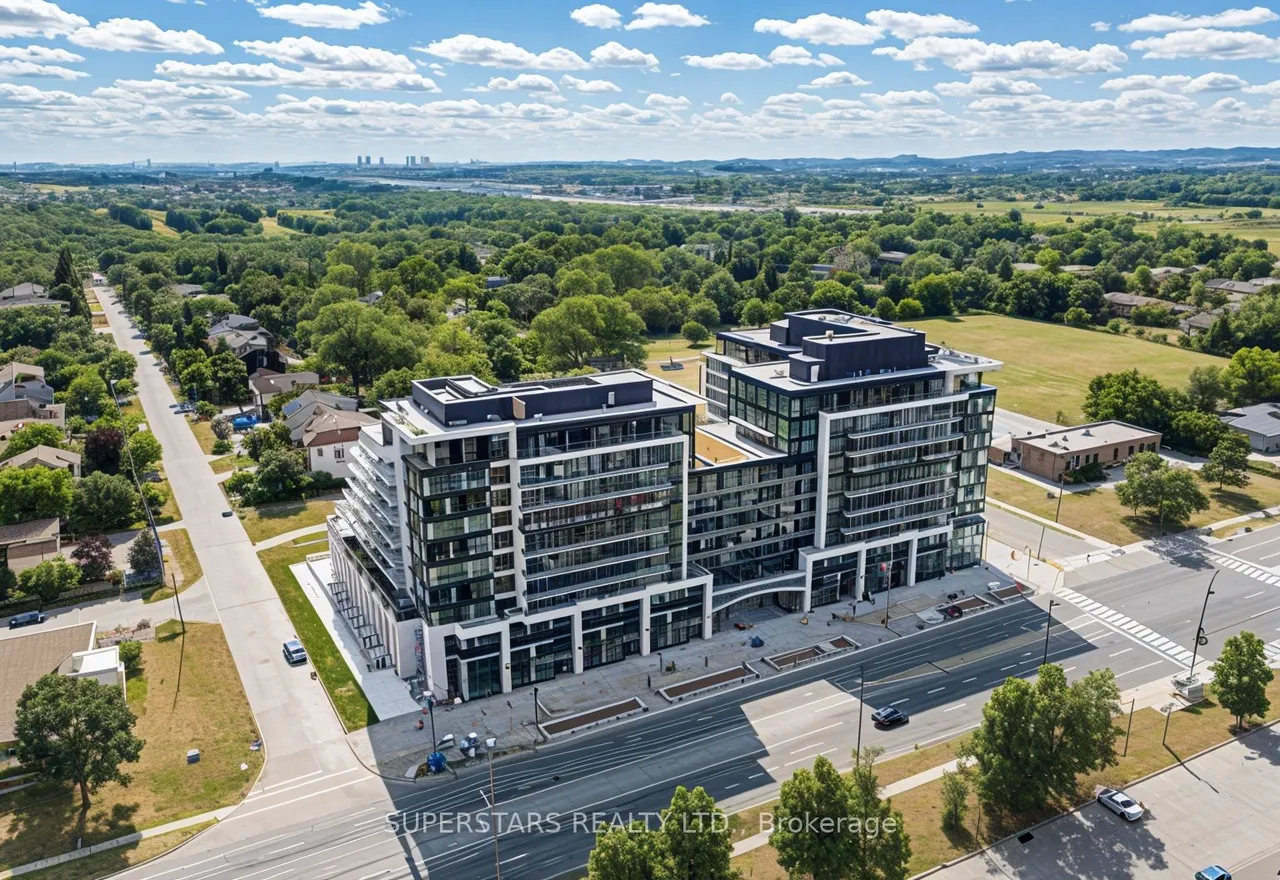 8188 Yonge Street 626, Vaughan, ON L4J 0M2