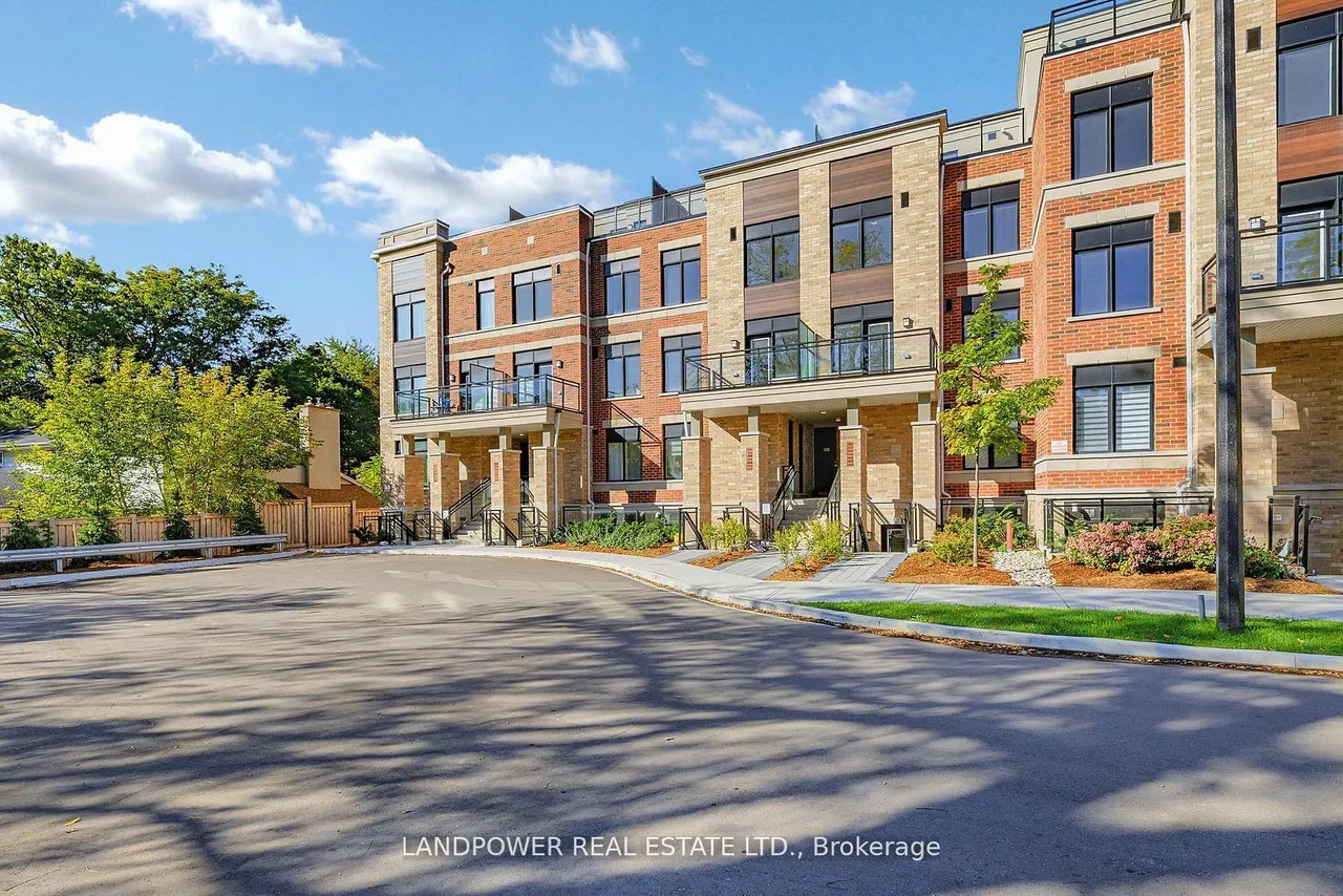 60 Elizabeth Street S 3305, Richmond Hill, ON L4C 5W2