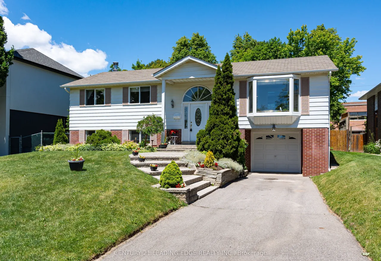 94 Southdale Drive, Markham, ON L3P 1K2