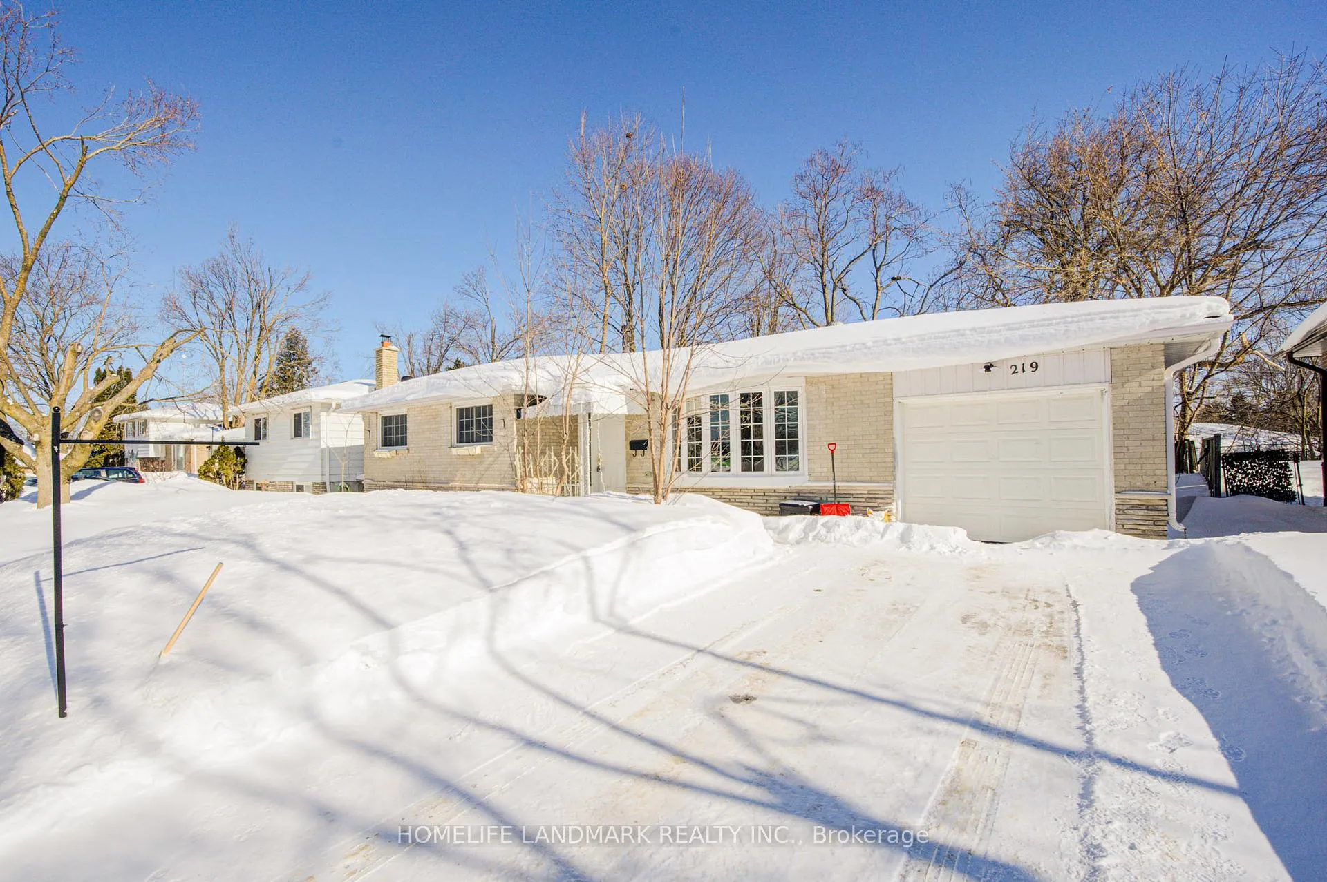 219 Cook St. N/A, Barrie, ON L4M 4H4