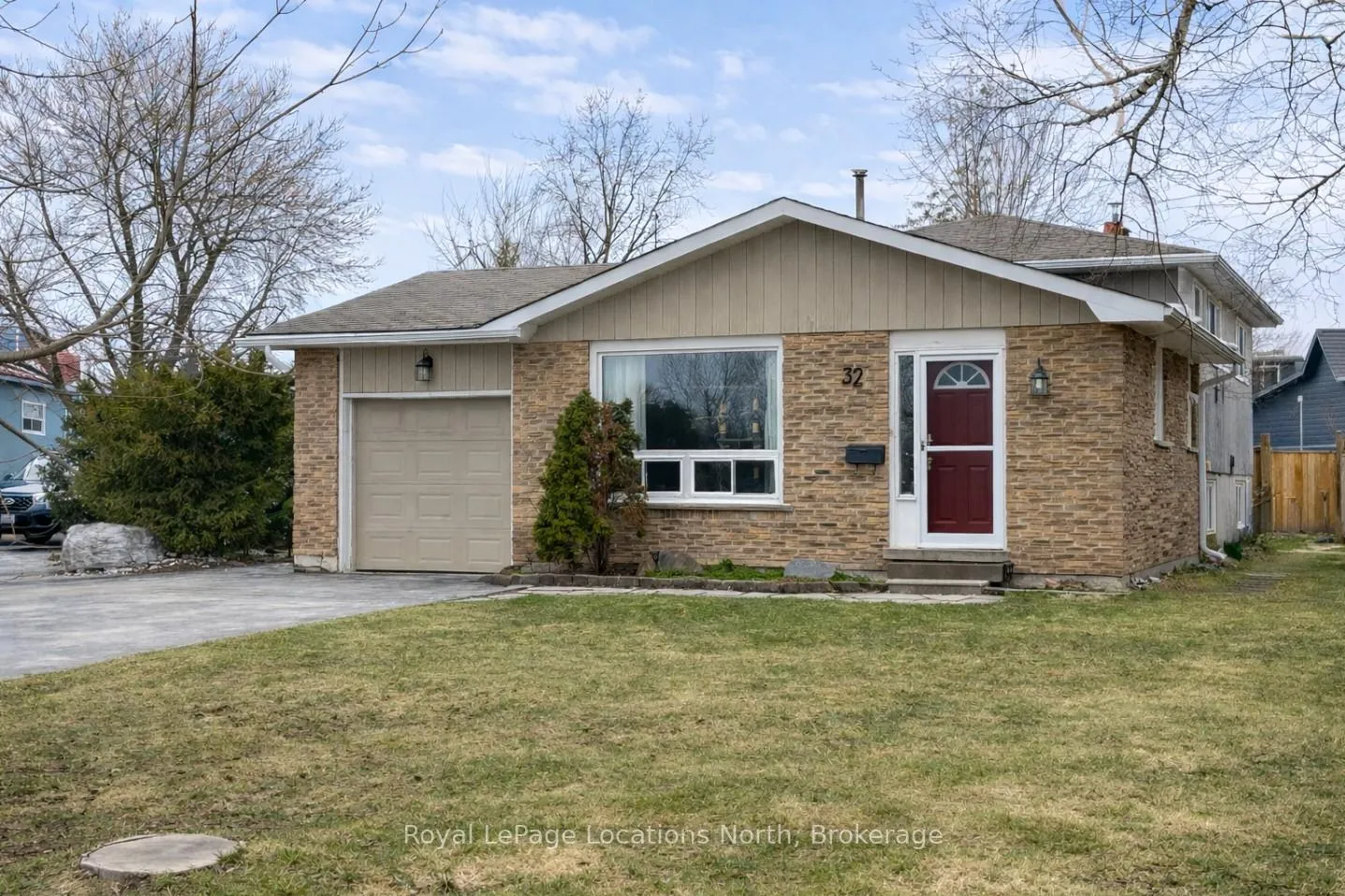 32 Courtice Crescent, Collingwood, ON L9Y 4G1