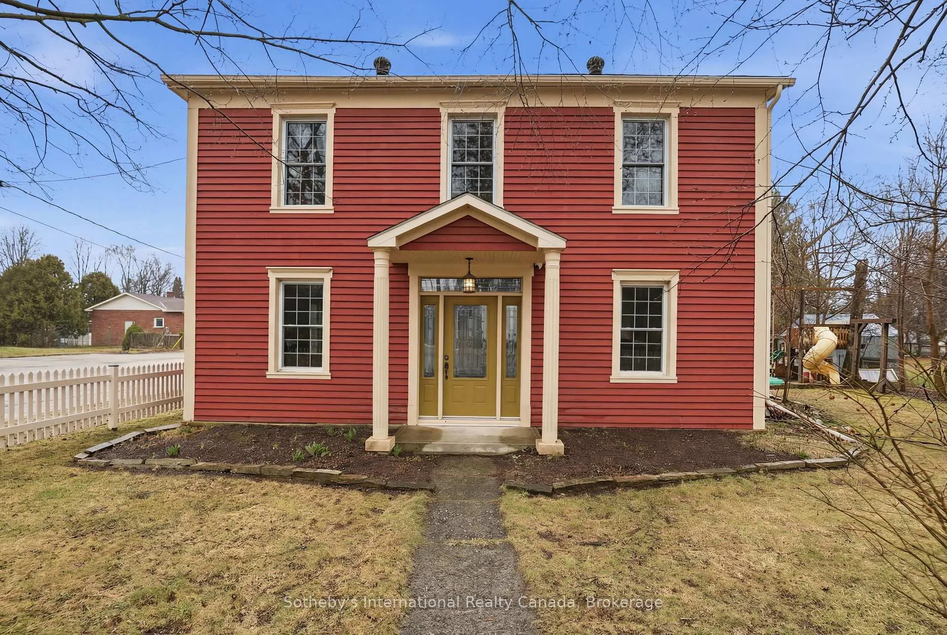 4195 County Road 124 N/A, Clearview, ON L0M 1P0