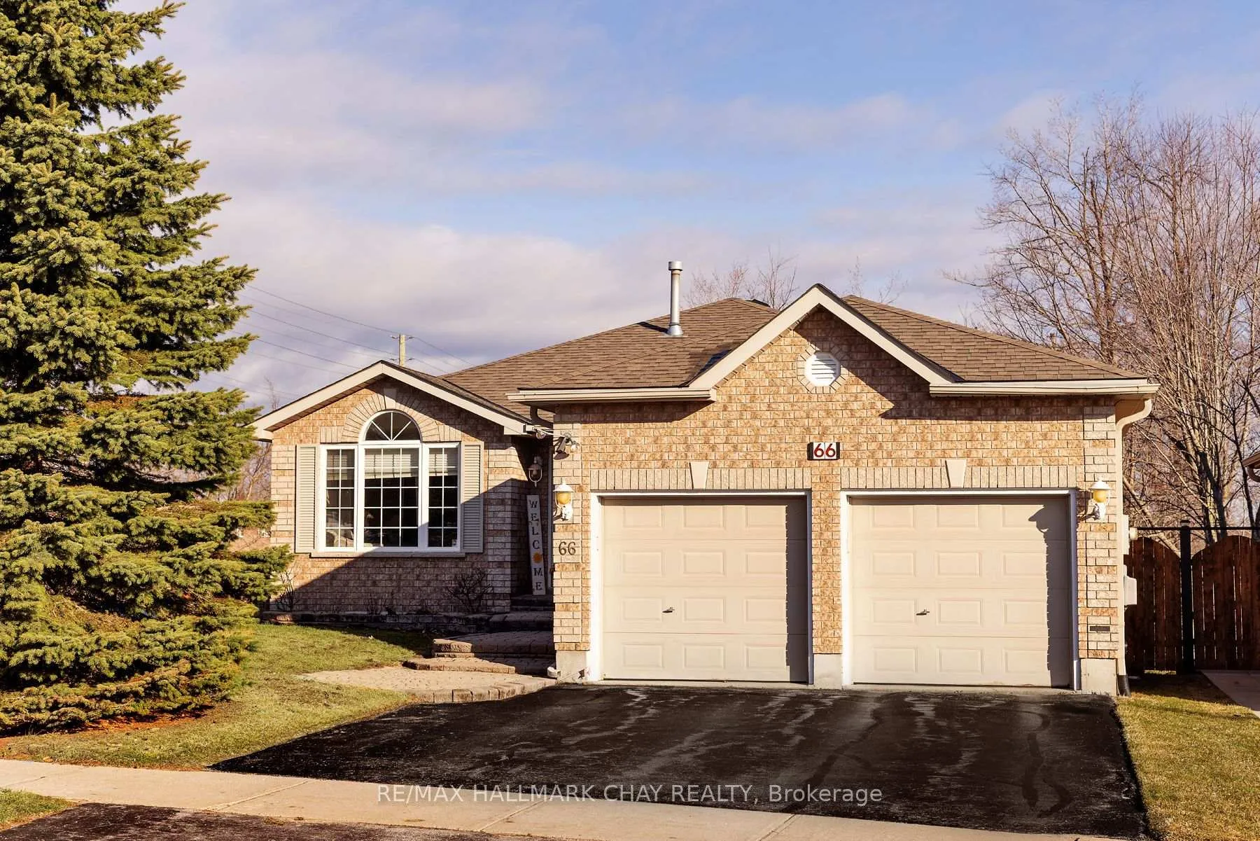 66 Osprey Ridge Road, Barrie, ON L4M 6P3