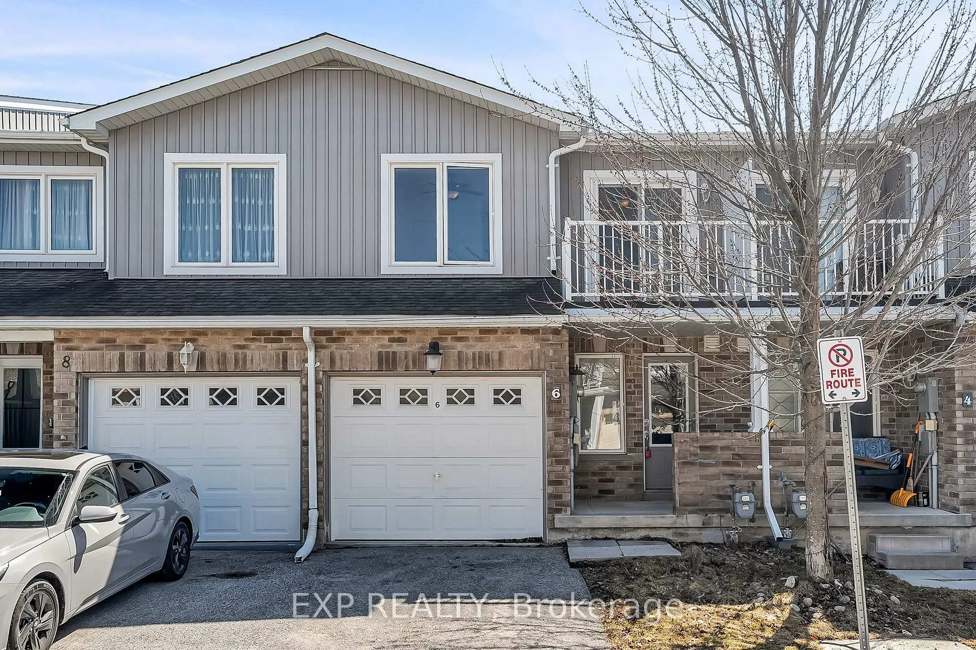 75 Prince William Way 6, Barrie, ON L4M 0A1