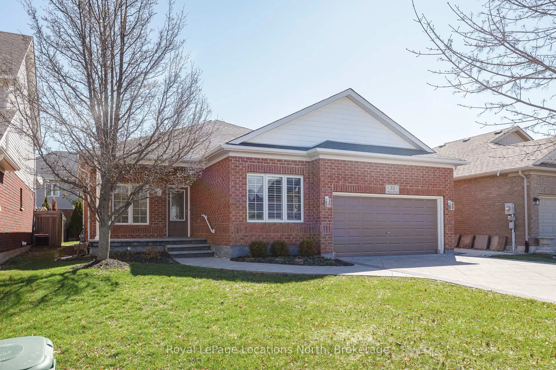 31 Alyssa Drive, Collingwood, ON L9Y 5K9