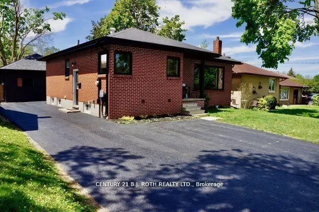 108 Nelson Street, Barrie, ON L4M 4K7