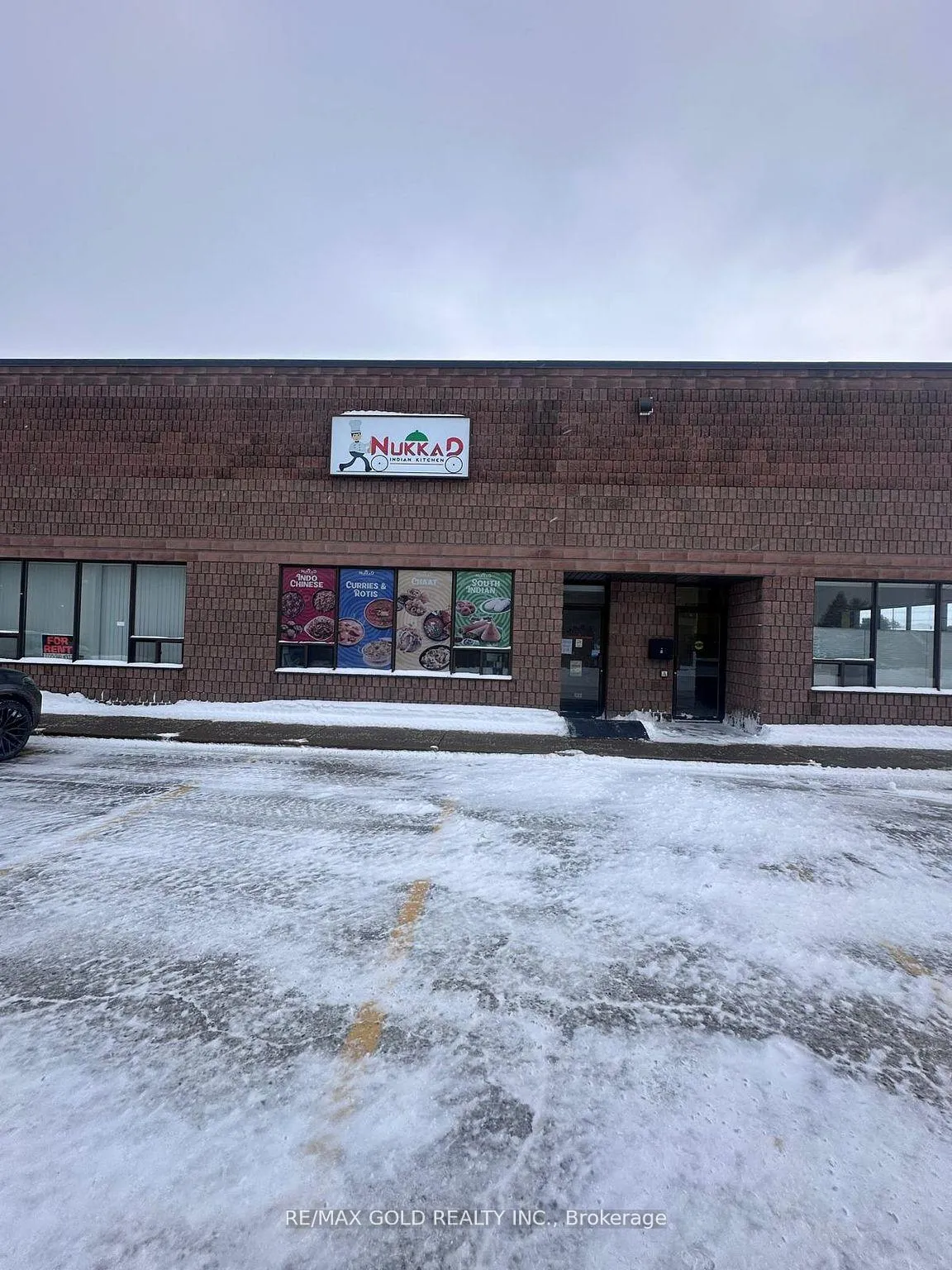 25 SAUNDERS Road 2, Barrie, ON L4N 9A7