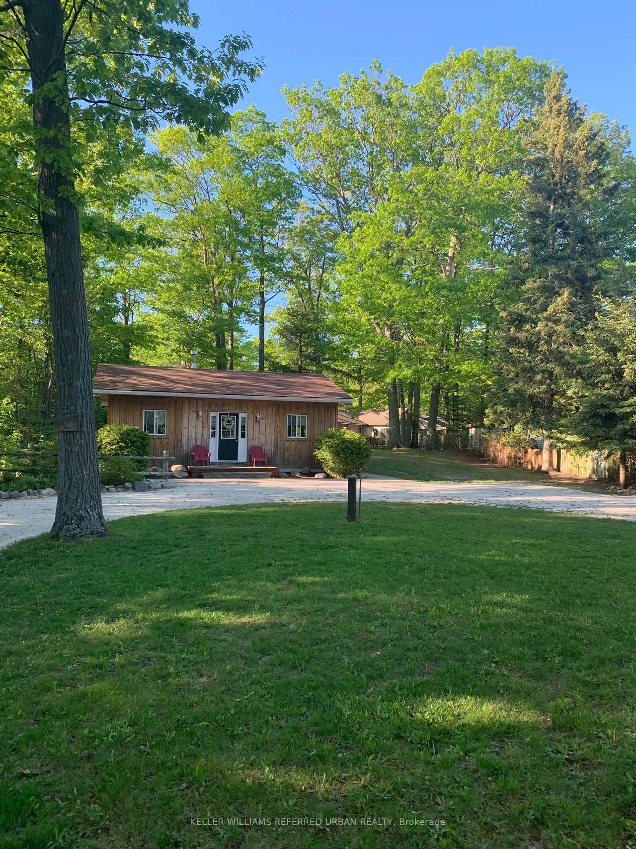 1833 Tiny Beaches Road S, Tiny, ON L0L 1P1