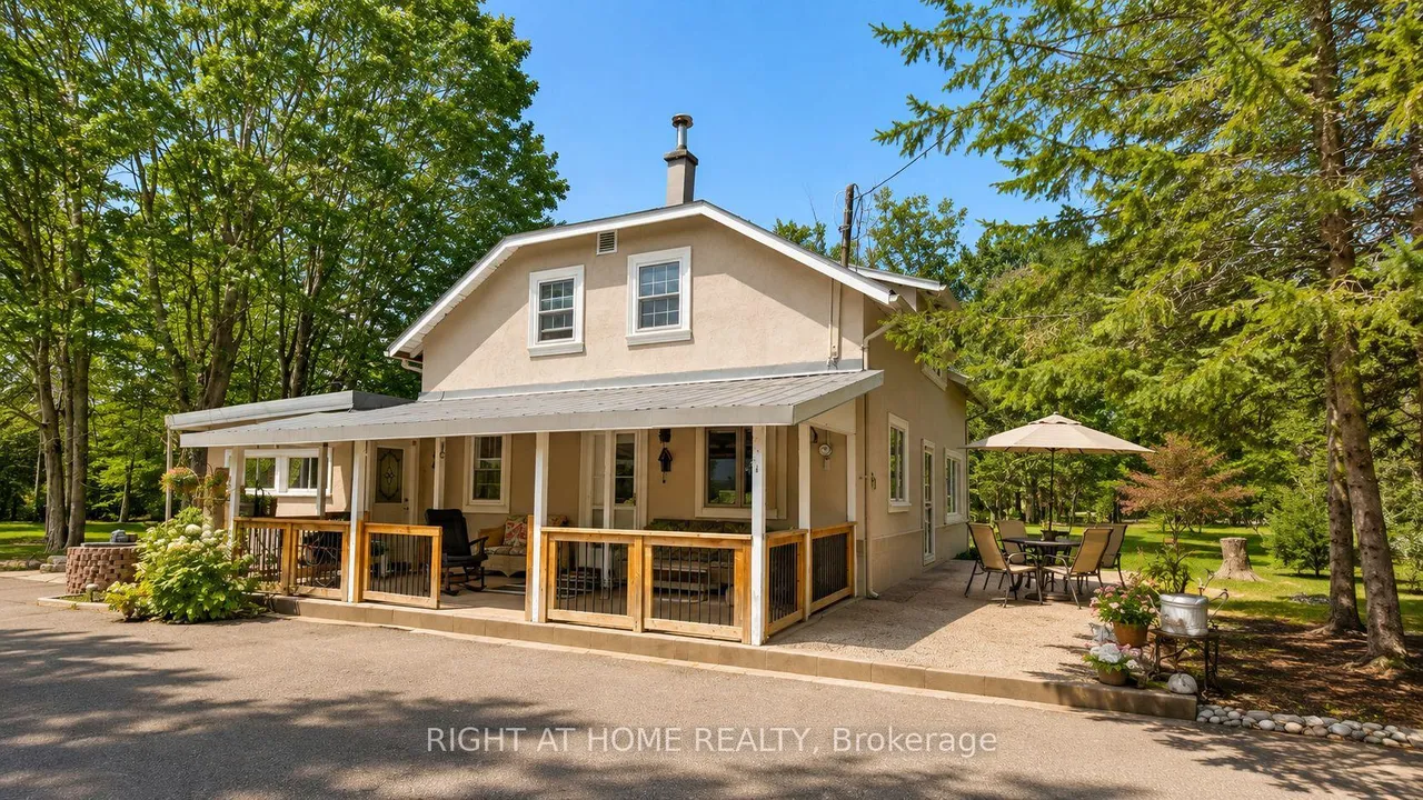 640 Tiny Beaches Road N, Tiny, ON L0L 2J0